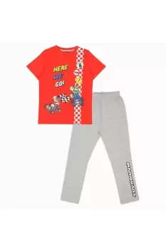 Image of Here We Go Pyjama Set