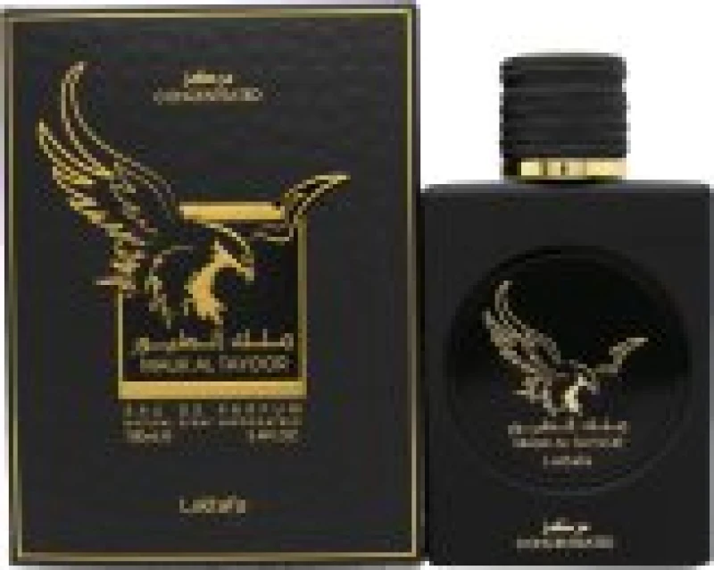 Image of Lattafa Malik Al Tayoor Concentrated Eau de Parfum 100ml