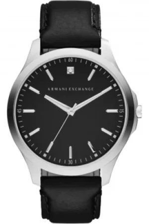 Image of Armani Exchange AX2182 Men Strap Watch