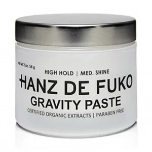 Image of Hanz de Fuko Gravity Paste 56g