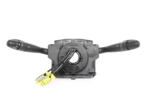 Image of VALEO Steering Column Switch Original PART with airbag clock spring 251496 PEUGEOT,CITROEN,206 Schragheck (2A/C),206 CC (2D),206 SW (2E/K)