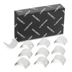 Image of RIDEX Camshaft Bushes VW,AUDI,FORD 1276C0002 038103673A,038103673B