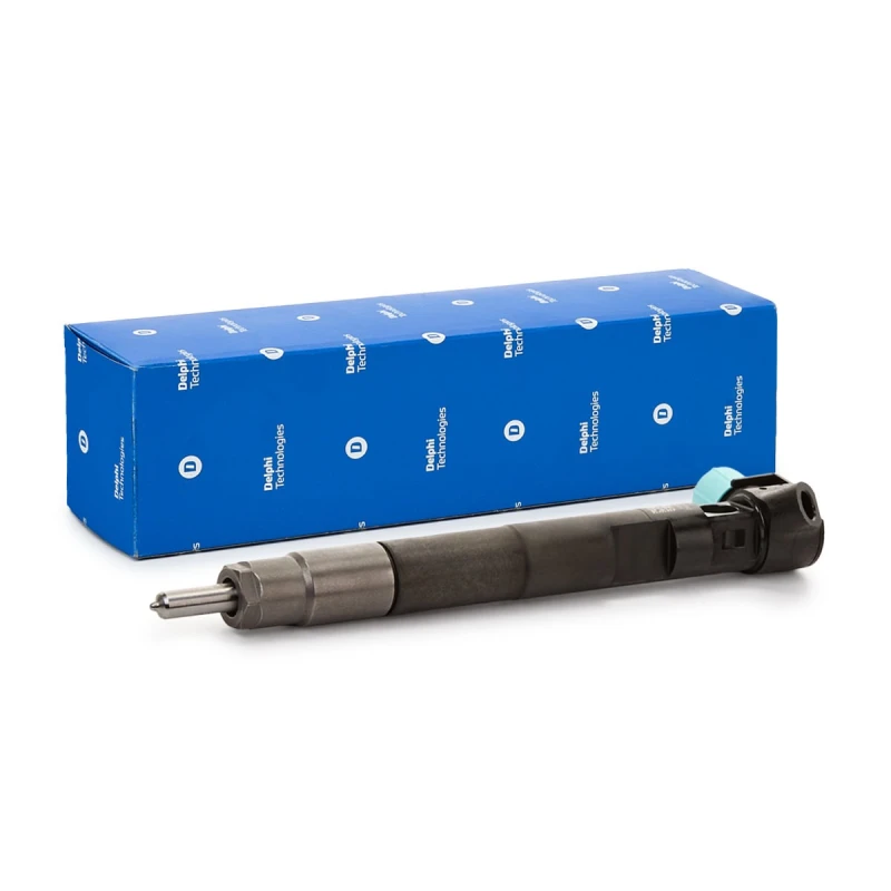 Image of DELPHI 28307309 Injector Injector (3901)