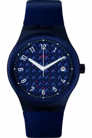 Image of Swatch Sistem Noite Watch SUTN405