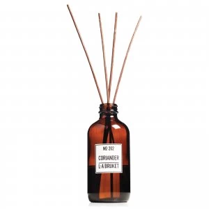 Image of L:A BRUKET Coriander Diffuser 200ml