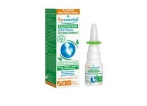 Image of Pure Essentials Respiratory Nasal Spray 15ml