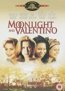 Image of Moonlight and Valentino - DVD