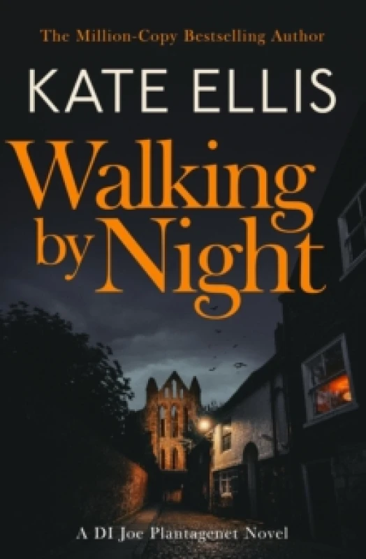 Image of Walking by Night. Paperback. By Kate Ellis Books