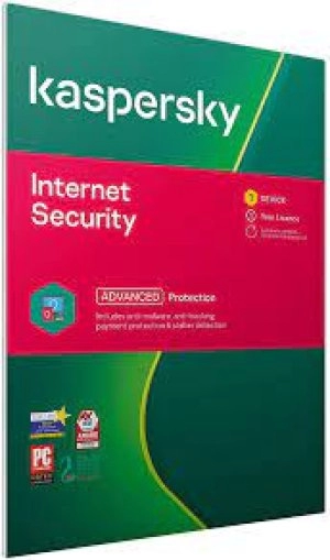 Image of Kaspersky Internet Security Android 12 Months 1 Device