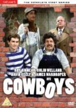 Image of Cowboys - Series 1 Box Set