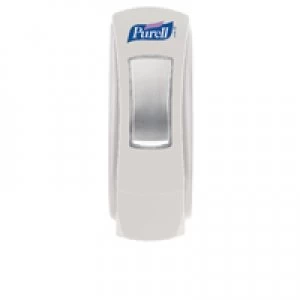 Image of Purell White ADX-12 1200ml Manual Dispenser 8820-06