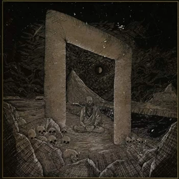 Image of Auroch - Taman Shud CD