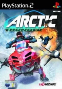Image of Arctic Thunder PS2 Game