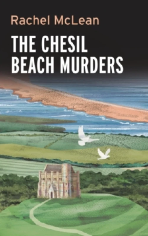 Image of The Chesil Beach Murders Hardback