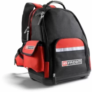 Image of Soft Backpack