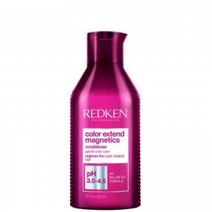 Image of Redken Color Extend Magnetics Conditioner 300ml