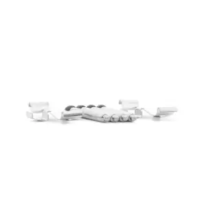 Image of QUICK BRAKE Accessory Kit, disc brake pads AUDI,MERCEDES-BENZ 109-1037