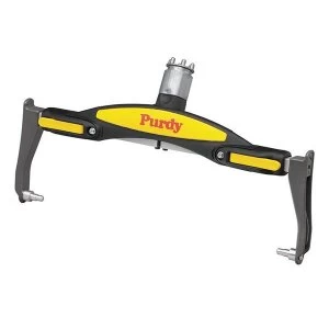 Image of Purdy Revolution Premium Adjustable Frame 305-457mm (12-18in)