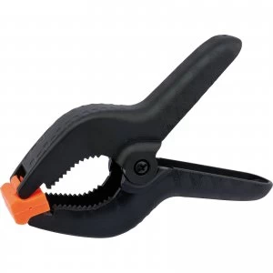 Image of Draper Spring Clamp 60mm