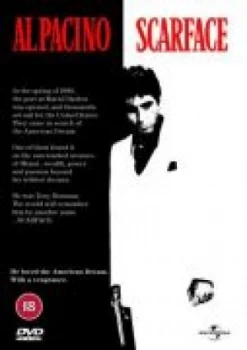 Image of Scarface 1983 Movie