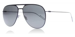 Image of Dior Homme 0205S Sunglasses Blue SVO 59mm