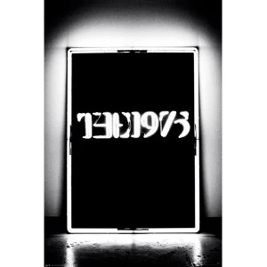 Image of The 1975 Album Maxi Poster