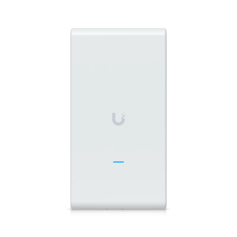Image of Ubiquiti Ubiquiti U6 Mesh Pro 2400 Mbps White Power over Ethernet (PoE) U6-MESH-PRO