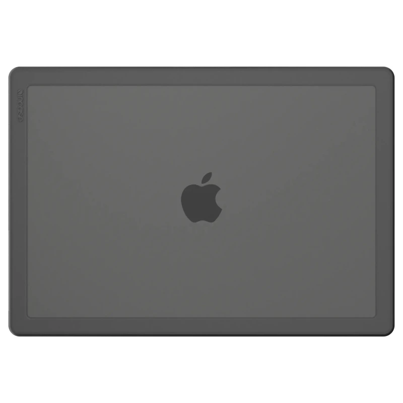 Image of Incase Incase Edge Hardshell Case with Makrolon for 16-inch MacBook Pro (M1-M4, 2021-2024) INMB200754-BLK