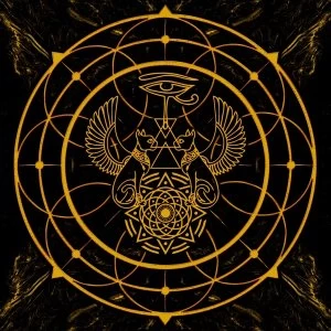 Image of Seven Davis Jr - Dancing On The Sun (12" Single) Vinyl