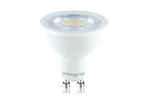 Image of Integral 7W GU10 Warm White Dimmable