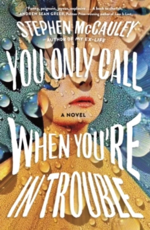 Image of You Only Call When You're in Trouble Paperback / softback