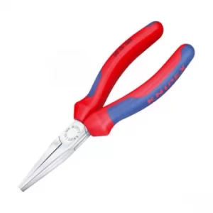Image of Knipex 30 15 140 Long Nose Pliers 140mm