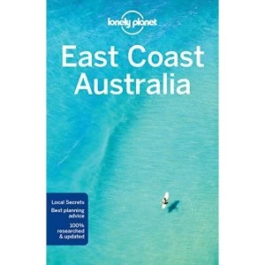 Image of Lonely Planet East Coast Australia by Lonely Planet (Paperback, 2017)