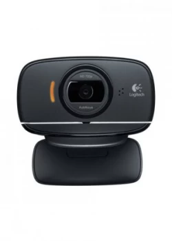 Image of Logitech C525 HD Webcam