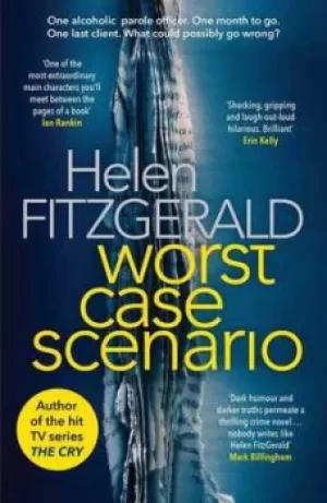 Image of Worst case scenario by Helen FitzGerald