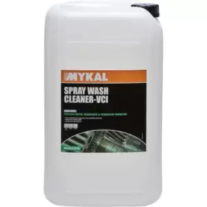 Image of DeSolvit Aquasolv VCI Spray Cleaner - 25 Litre