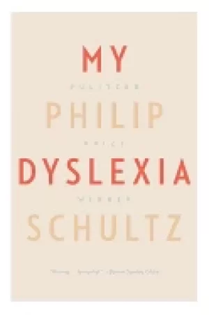 Image of my dyslexia
