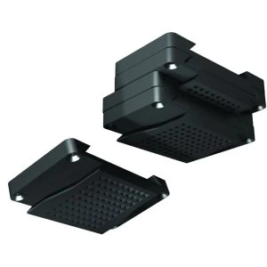 Image of Wickes Spacer Blocks - Pack of 10