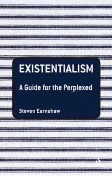 Image of Existentialism by Steven Earnshaw Book
