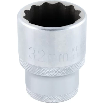 Image of Kennedy-pro - 32MM Socket 3/4' Sq Dr