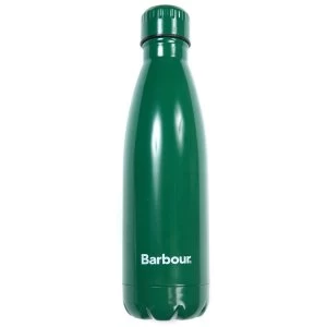 Image of Barbour Water Bottle Blossom Pink