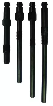 Image of Sykes-Pickavant 314292V2 Diesel Compression Adaptor for Fiat Set 4pc