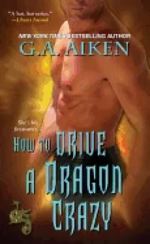 Image of how to drive a dragon crazy
