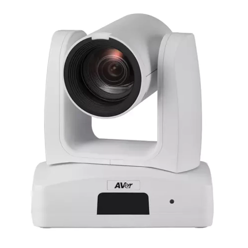 Image of AVer PTZ330UV2 8 MP White 3840 x 2160 pixels 60 fps Exmor 25.4 / 2.8 m