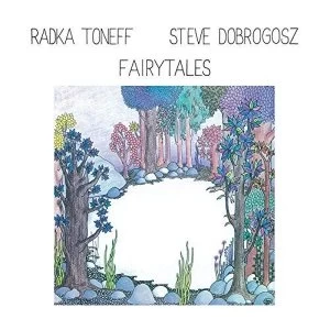 Image of Radka Toneff / Steve Dobrogosz - Fairytales Vinyl