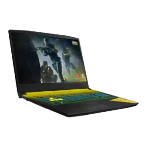 Image of MSI Crosshair 15 Core i9-12900H 16GB 1TB SSD GeForce RTX 3070 Ti 15.6" Windows 11 Gaming Laptop