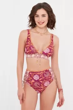 Image of Mexicano Boho Waist Brief