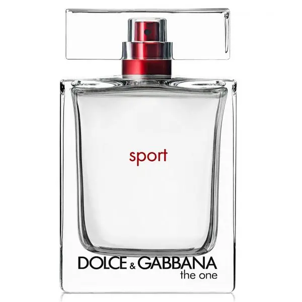 Image of Dolce & Gabbana The One Sport Eau de Toilette For Him 30ml