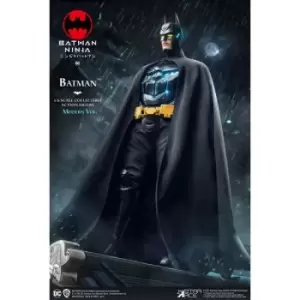 Image of Batman Ninja My Favourite Movie Action Figure 1/6 Modern Batman 30 cm