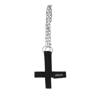 Image of Harbinger Nylon Head Harness - Black